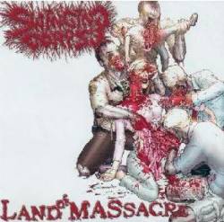 Swinging Corpse : Land Massacre